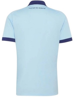 Paris FC away jersey 2026-2027